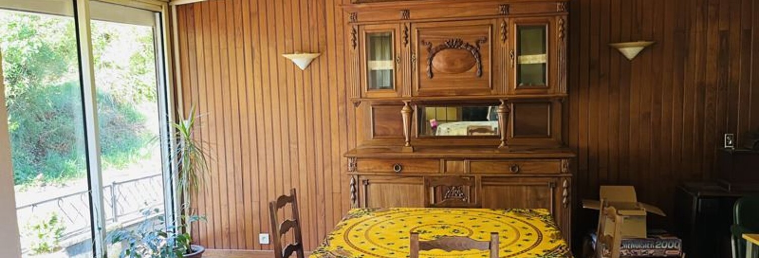 Maison 4 Pièces 83 m² à vendre à Tulle (19000)