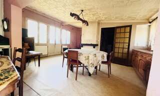 Maison 4 Pièces 83 m² à vendre à Tulle (19000)