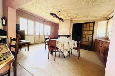 Maison 4 pièces 80000 €