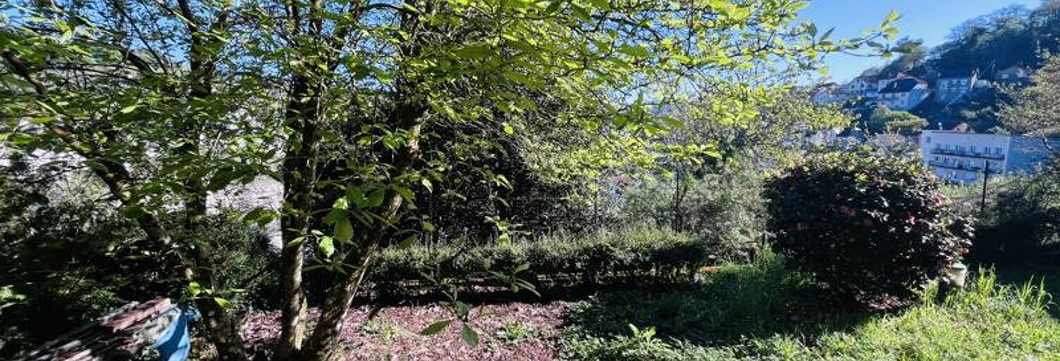 Maison 4 Pièces 83 m² à vendre à Tulle (19000)