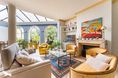 Maison 6 pièces 819000 €