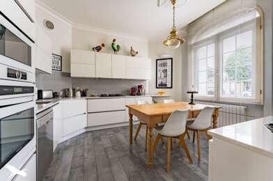 Maison 6 pièces 819000 €