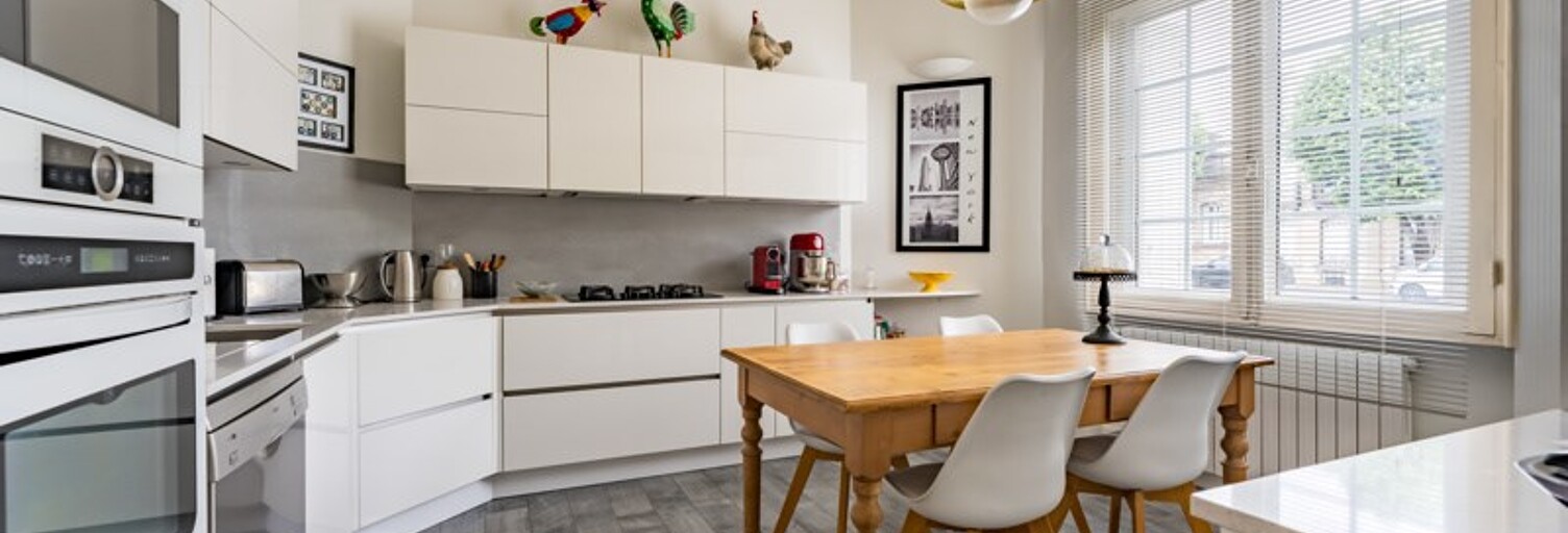 Maison 6 Pièces 170 m² à vendre à Bordeaux (33000)