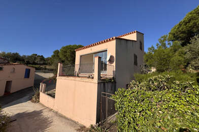 Maison 5 pièces 495000 €