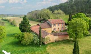 Maison 9 Pièces 245 m² à vendre à Montesquiou (32320)