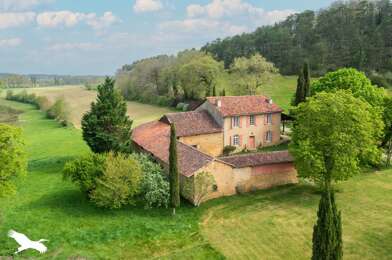 Maison 9 pièces 399500 €