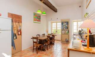 Maison 9 Pièces 245 m² à vendre à Montesquiou (32320)