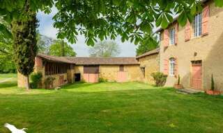 Maison 9 Pièces 245 m² à vendre à Montesquiou (32320)