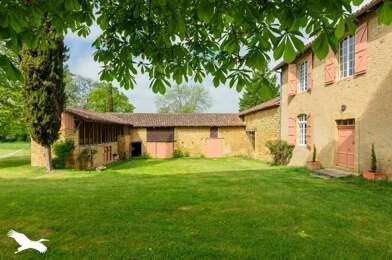 Maison 9 pièces 399500 €