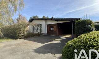 Maison 7 Pièces 101 m² à vendre à Langatte (57400)