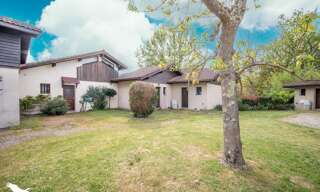 Appartement 3 Pièces 57 m² à vendre à Vielle-Saint-Girons (40560)