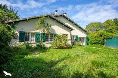 Maison 5 pièces 283392 €