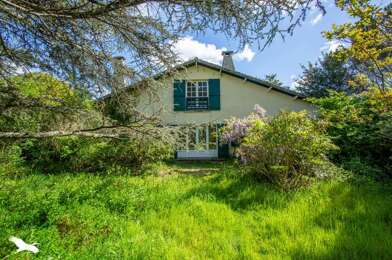Maison 5 pièces 272896 €
