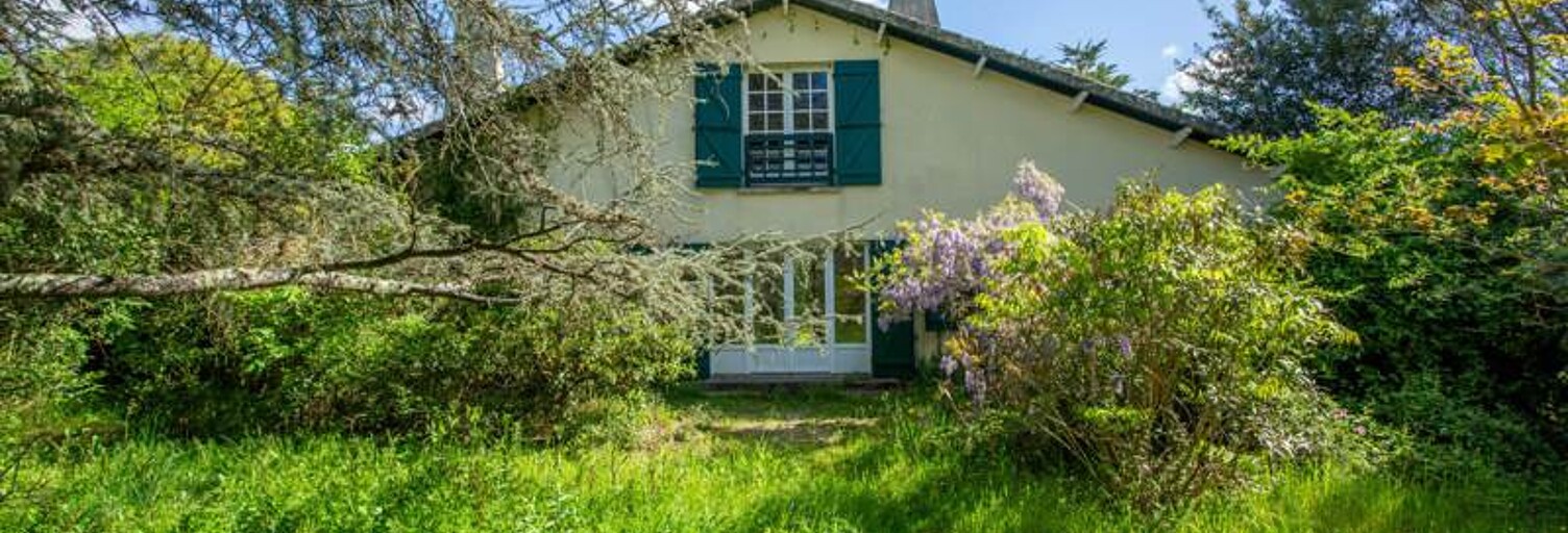 Maison 5 Pièces 160 m² à vendre à Carignan-de-Bordeaux (33360)