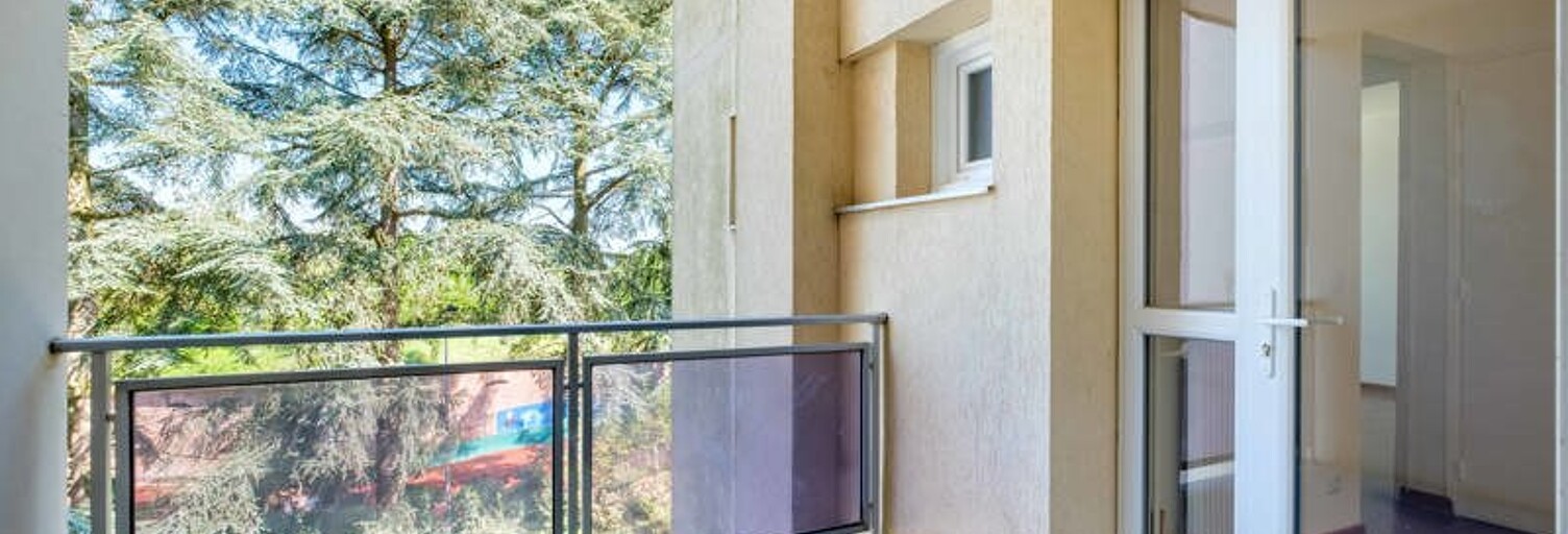 Appartement 3 Pièces 82 m² à vendre à Sainte-Foy-lès-Lyon (69110)