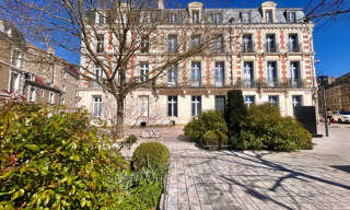 Appartement 3 Pièces 68 m² à vendre à Poitiers (86000)