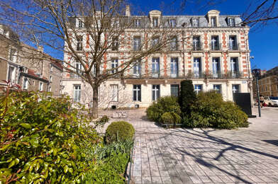 Appartement 3 pièces 195000 €