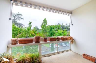 Appartement 4 pièces 295000 €