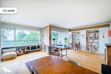 Appartement 4 pièces 295000 €