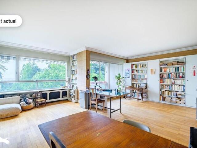 Appartement proposé à Caluire-et-Cuire