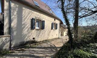 Maison 3 Pièces 62 m² à vendre à Molières (46120)