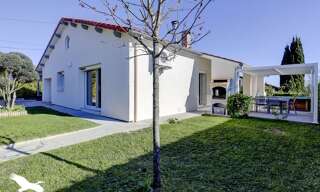 Maison 5 Pièces 130 m² à vendre à Saint-Jean (31240)