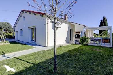 Maison 5 pièces 435000 €