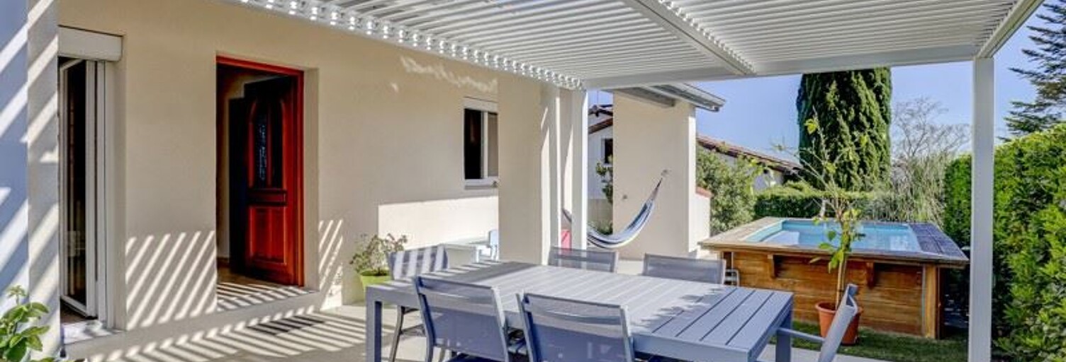 Maison 5 Pièces 130 m² à vendre à Saint-Jean (31240)