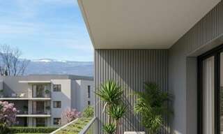 Appartement 1 Pièce 37 m² à vendre à Eybens (38320)