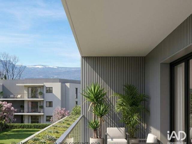 Vente Appartement 1 pièce — photo du bien