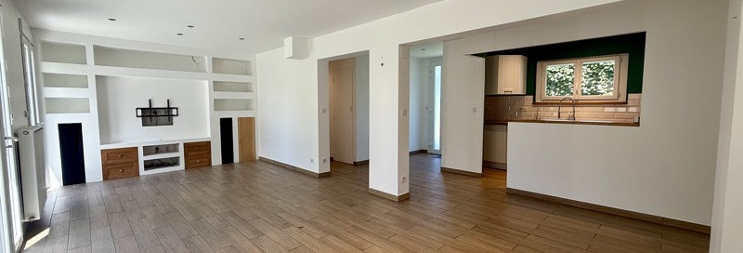 Appartement 4 Pièces 97 m² à vendre à Balma (31130)