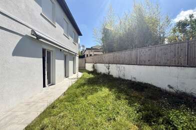 Appartement 4 pièces 398000 €