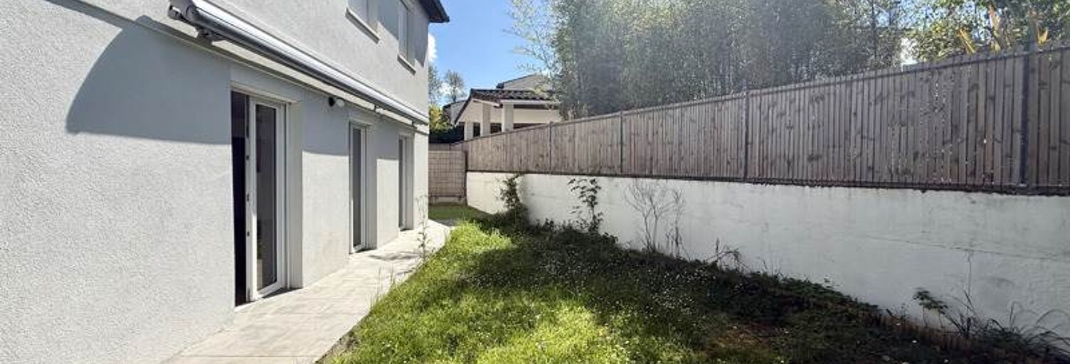 Appartement 4 Pièces 97 m² à vendre à Balma (31130)