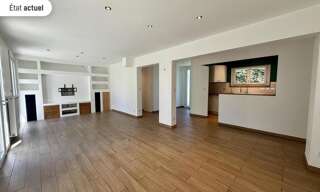 Appartement 4 Pièces 97 m² à vendre à Balma (31130)