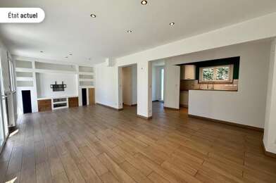 Appartement 4 pièces 398000 €