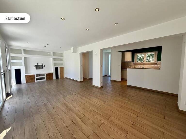 Appartement de 4 pièces principales — photo 1