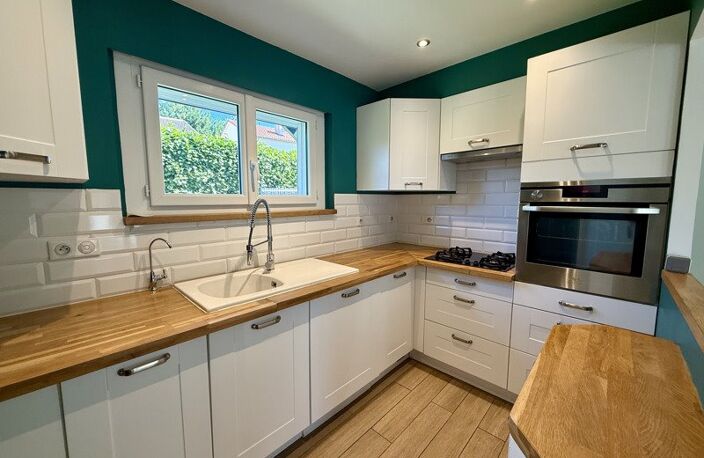 Appartement de 4 pièces principales — photo 2