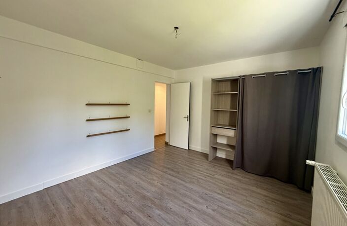 Appartement de 4 pièces principales — photo 4