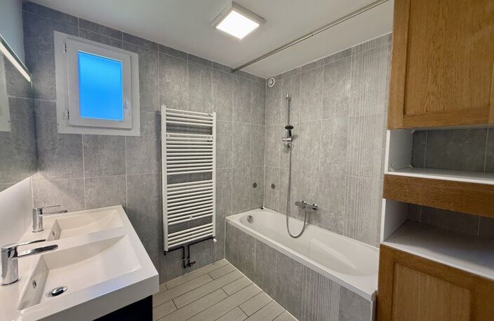 Appartement de 4 pièces principales — photo 5