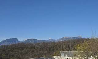 Appartement 3 Pièces 69 m² à vendre à Eybens (38320)