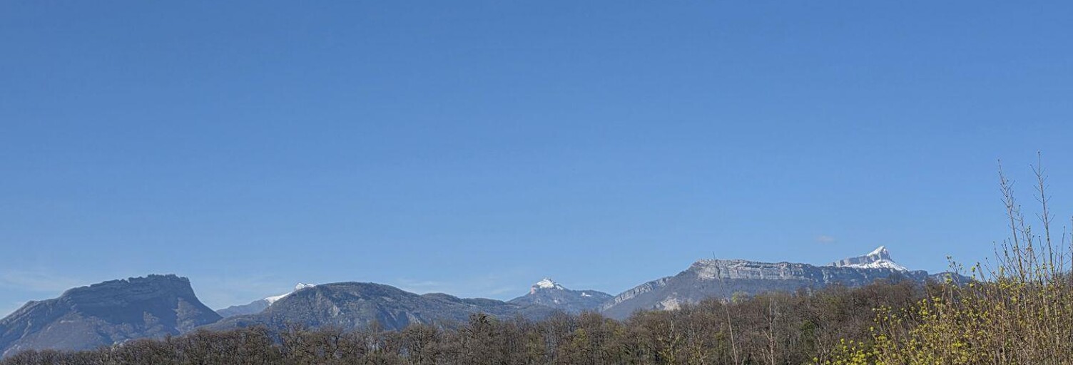 Appartement 3 Pièces 69 m² à vendre à Eybens (38320)