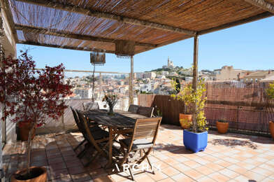 Appartement 3 pièces 695000 €