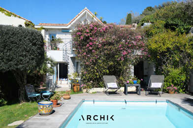 Maison 6 pièces 1690000 €