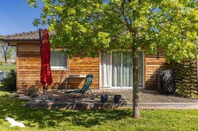 Maison 5 pièces 276120 €