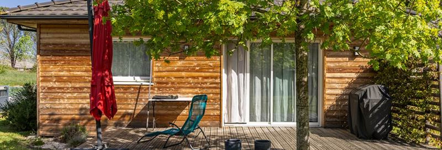 Maison 5 Pièces 104 m² à vendre à Séméac (65600)