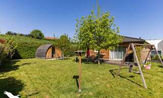 Maison 5 Pièces 104 m² à vendre à Séméac (65600)