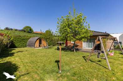 Maison 5 pièces 276120 €