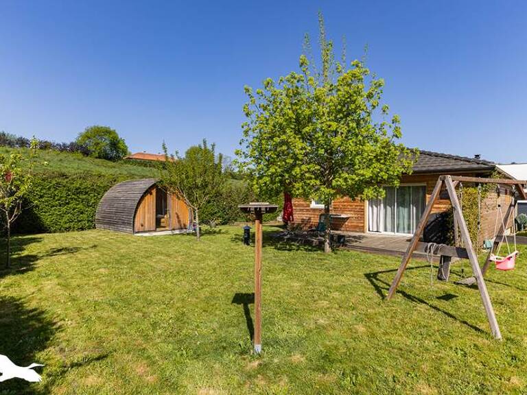 Villa de 5 pièces principales — photo 1