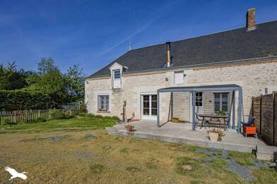 Maison 5 pièces 276120 €