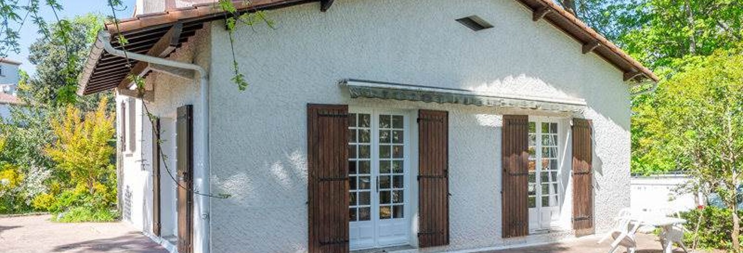 Maison 6 Pièces 142 m² à vendre à Vaux-sur-Mer (17640)